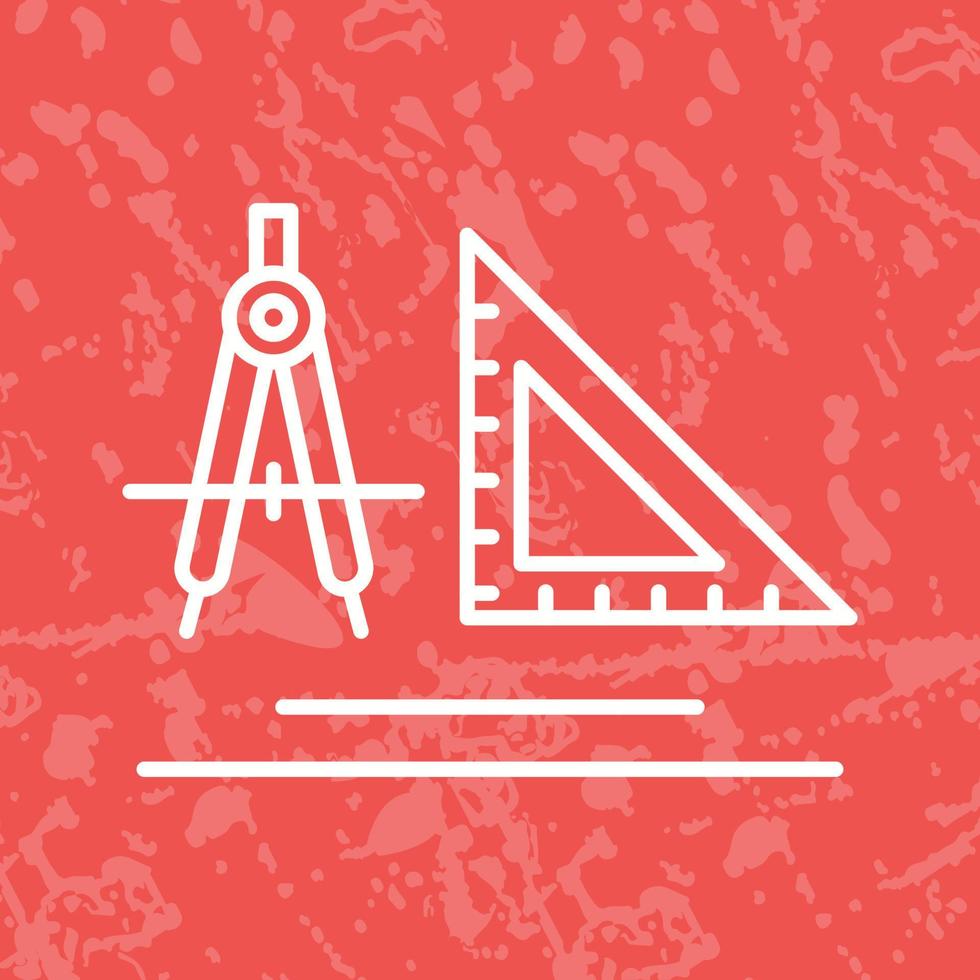 Compass Vector Icon