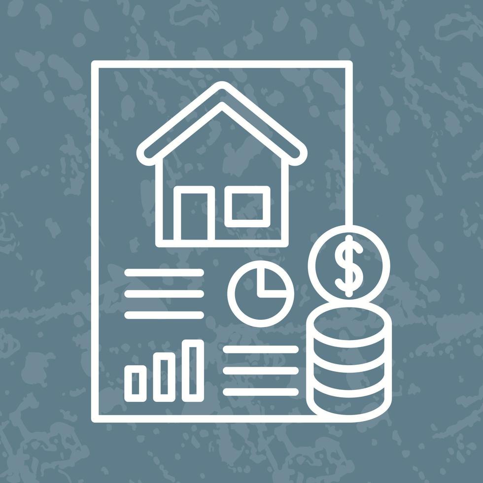 Loan Vector Icon