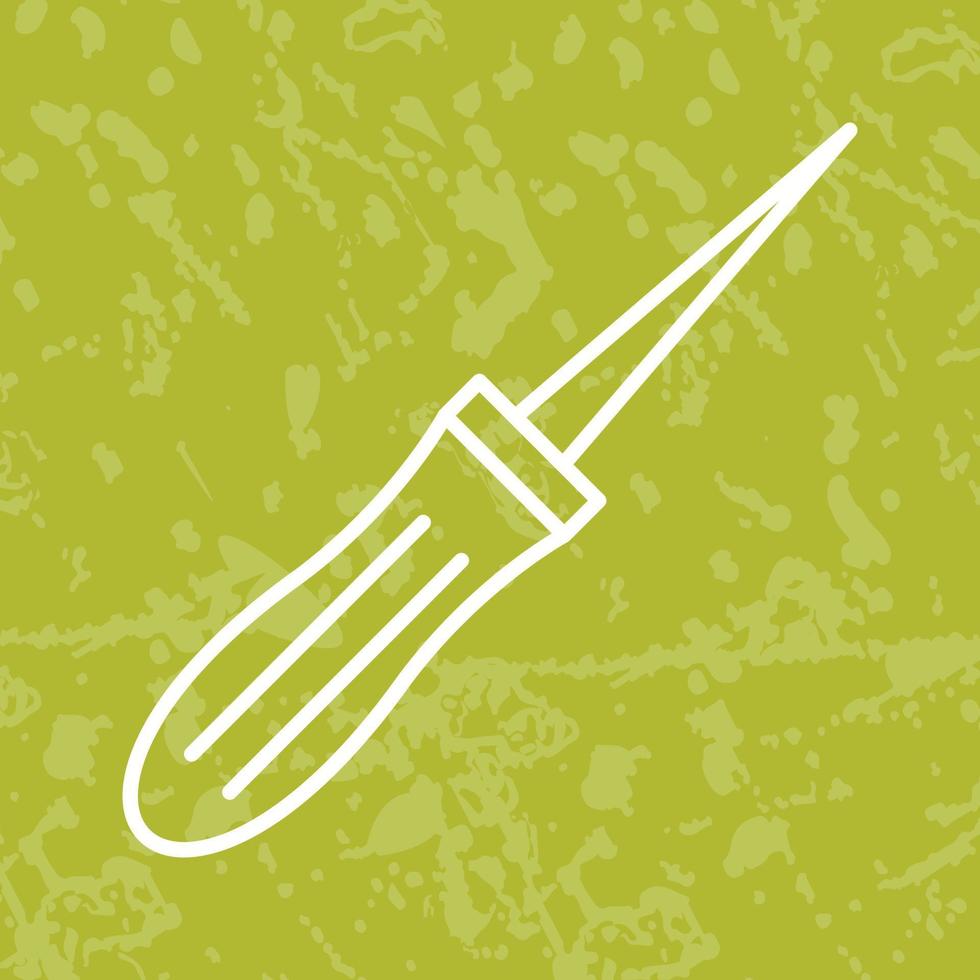 Awl Vector Icon