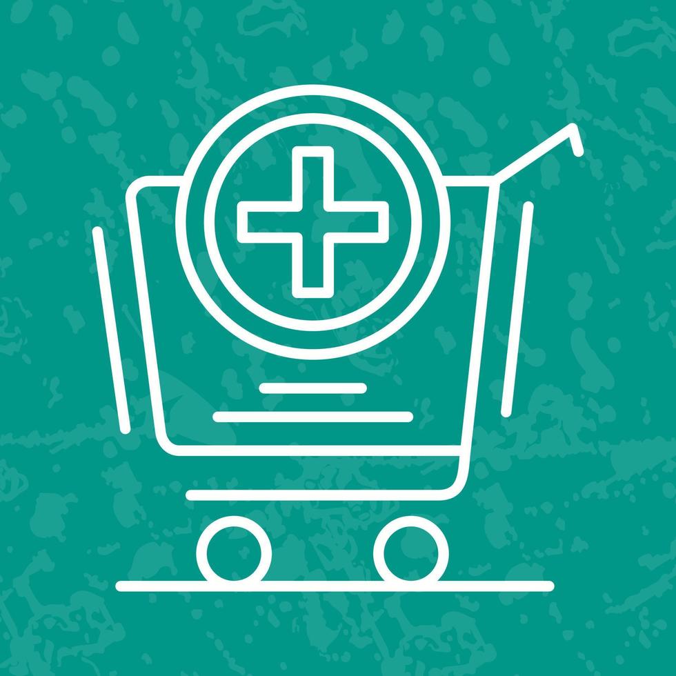 Add to Cart Vector Icon