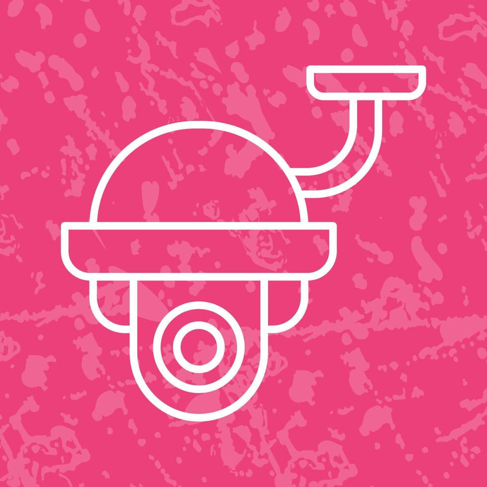 Security Camera Vector Icon 18739609 Vector Art at Vecteezy