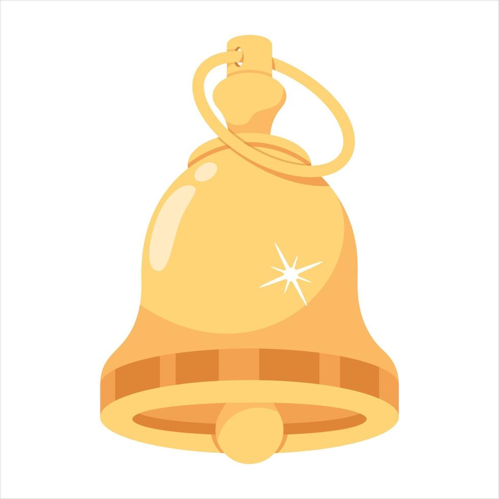 Trendy Bell Concepts vector