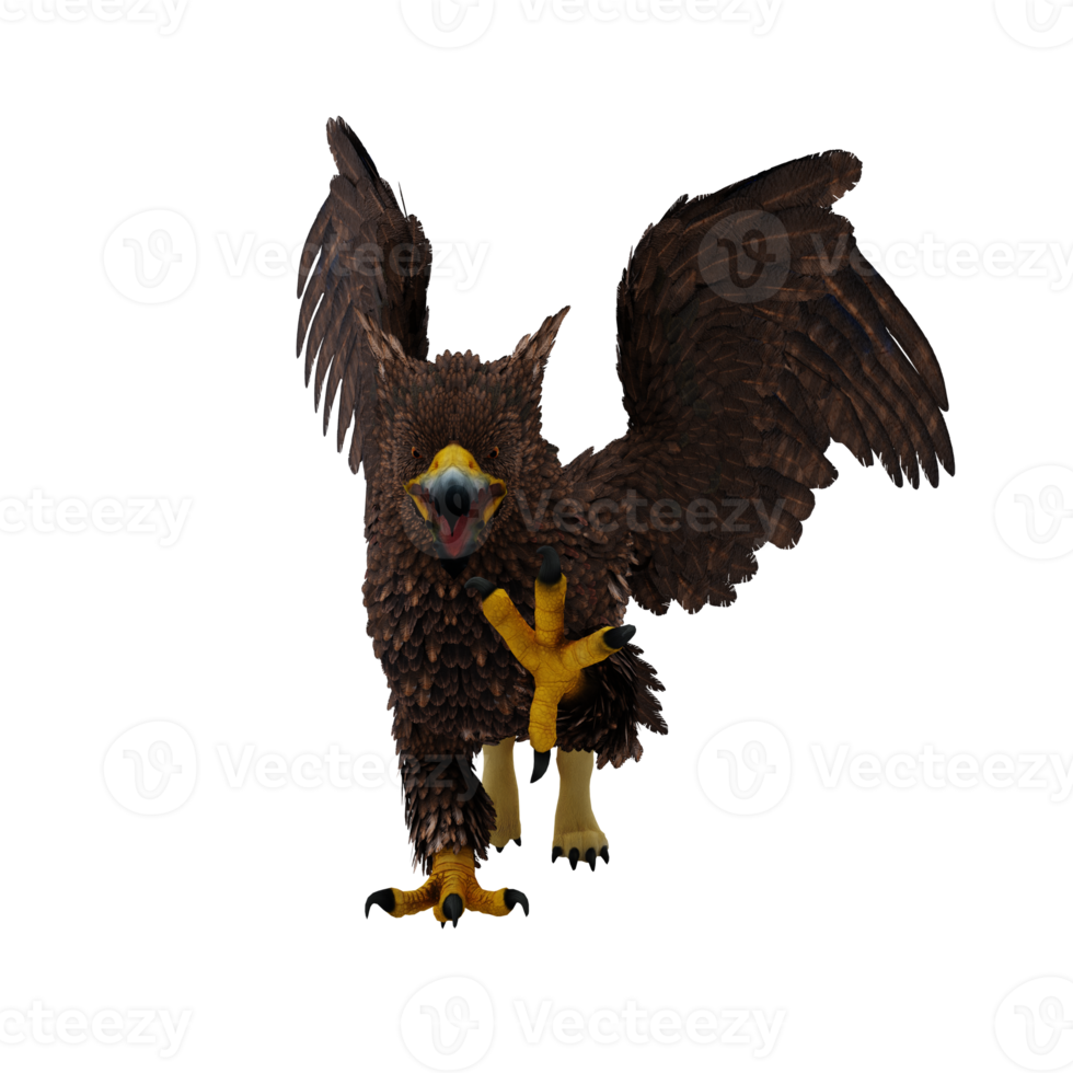 Griffin or griffon a legendary creature with the body of a lion, the head and wings of an eagle png
