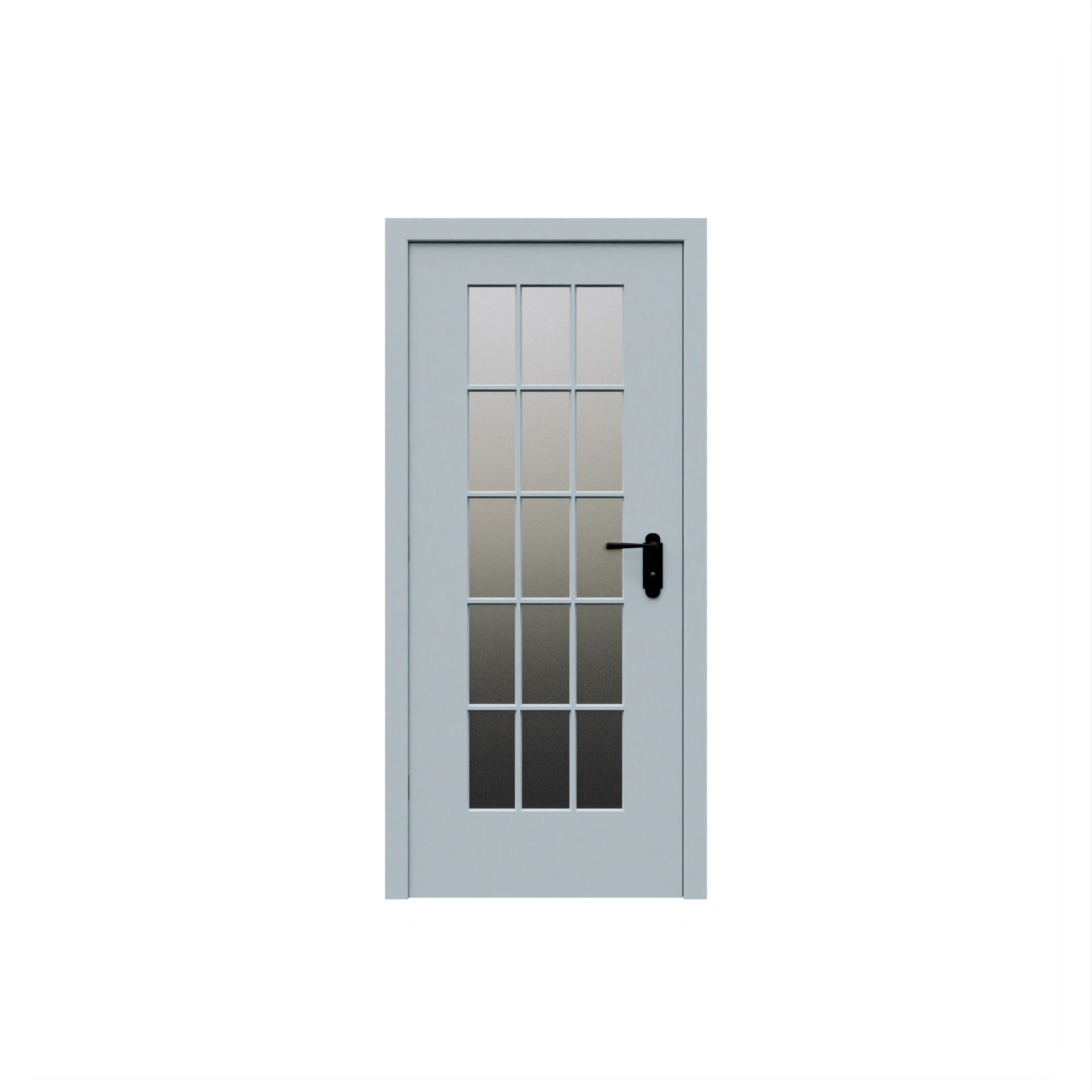 Interior Closed Door And Frame 18741604 PNG interior-closed-door-and-frame-18741604-png