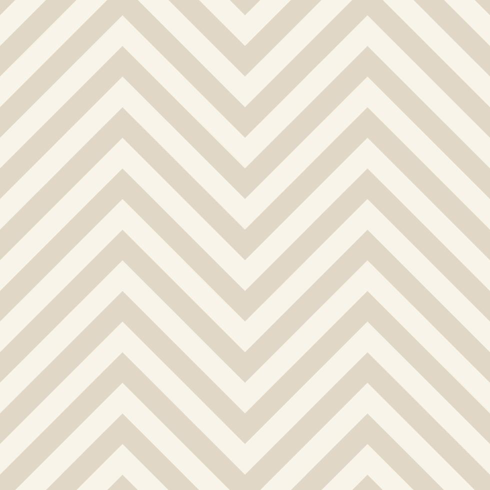 Minimalism chevron seamless pattern Whitecap Gray color. vector