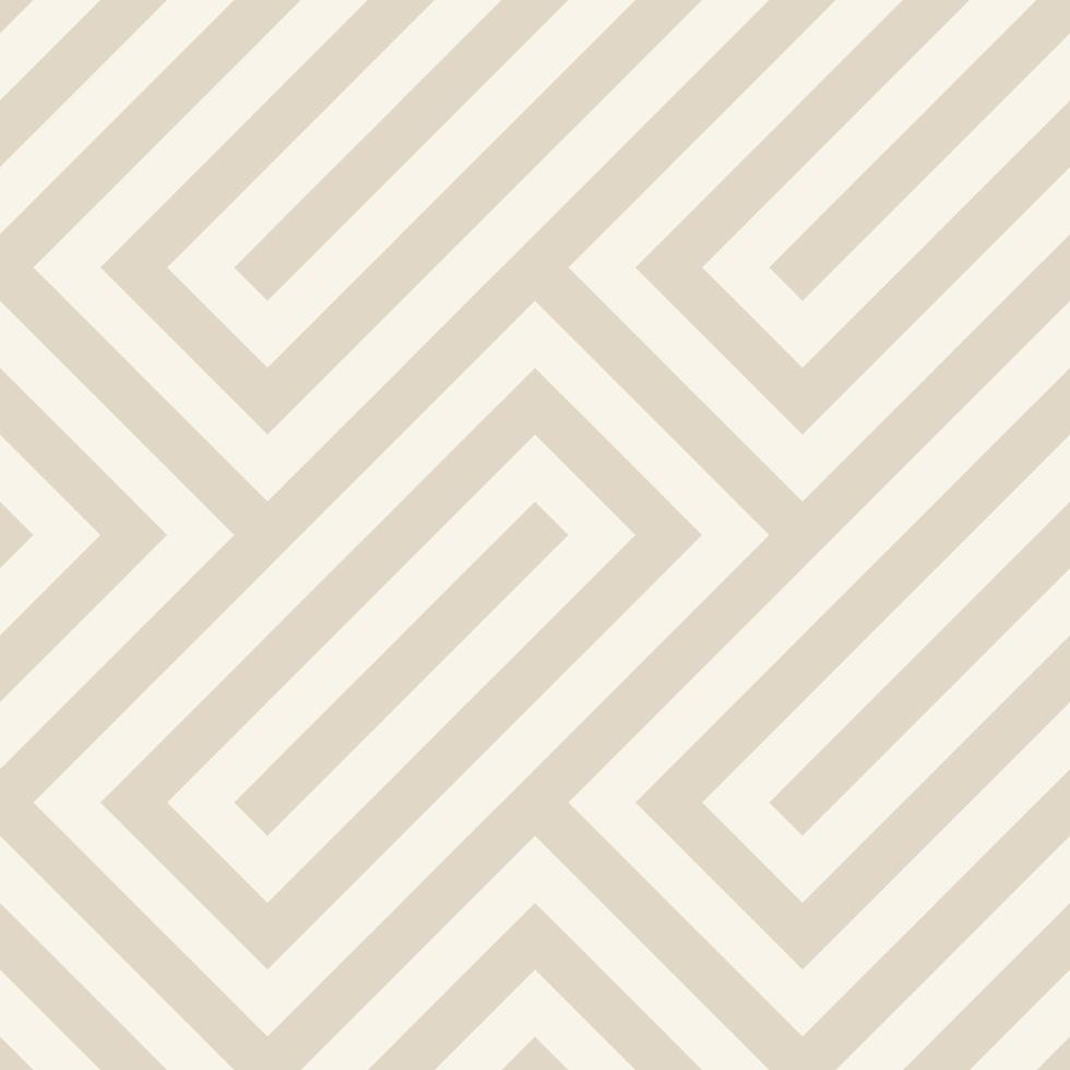 Minimalism seamless pattern rectangle stack Whitecap Gray color. vector