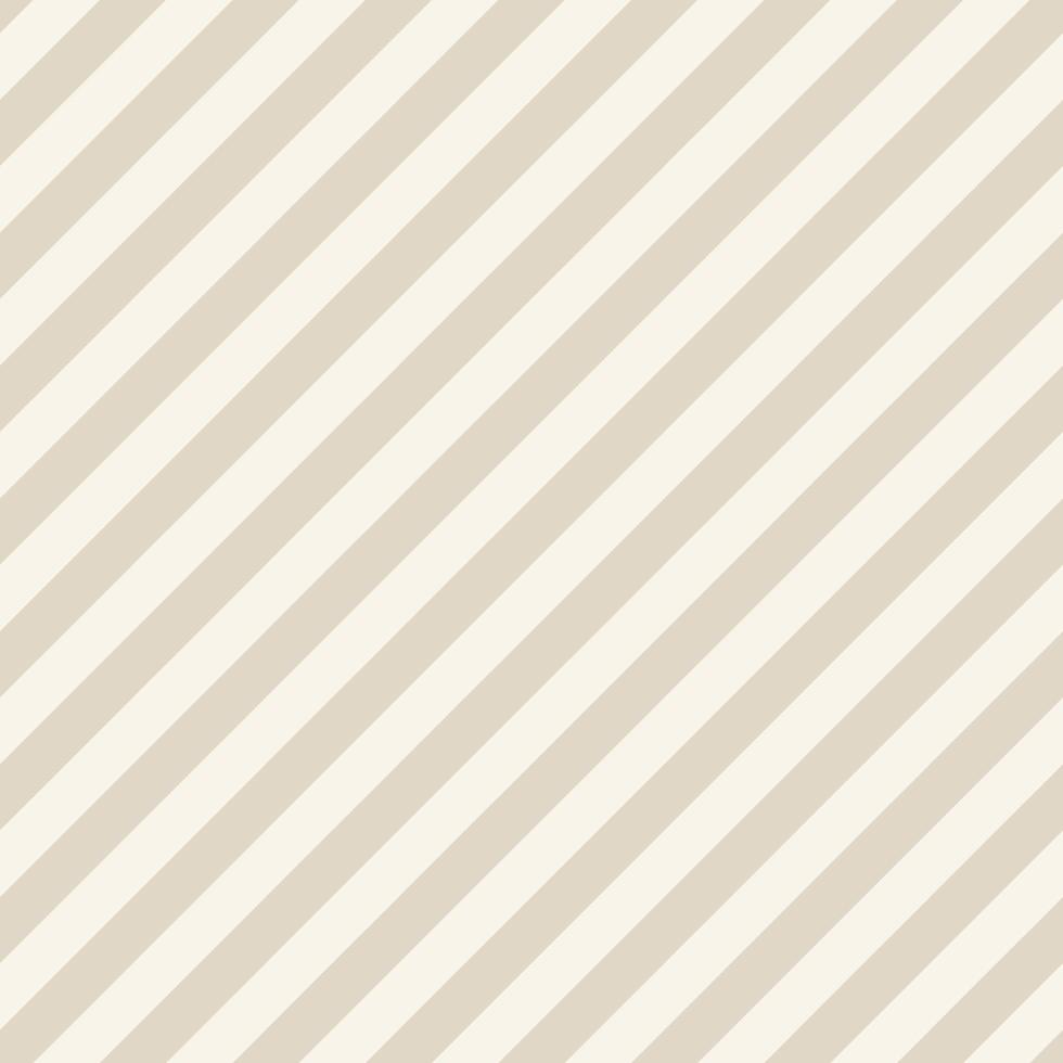 Minimalism seamless pattern with striped whitecap gray color diagonal inclined lines. vector