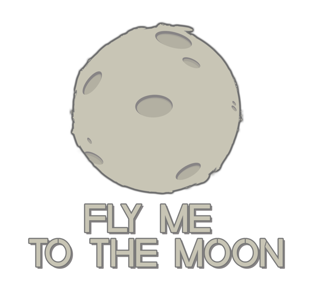 Moon Moon Moon png