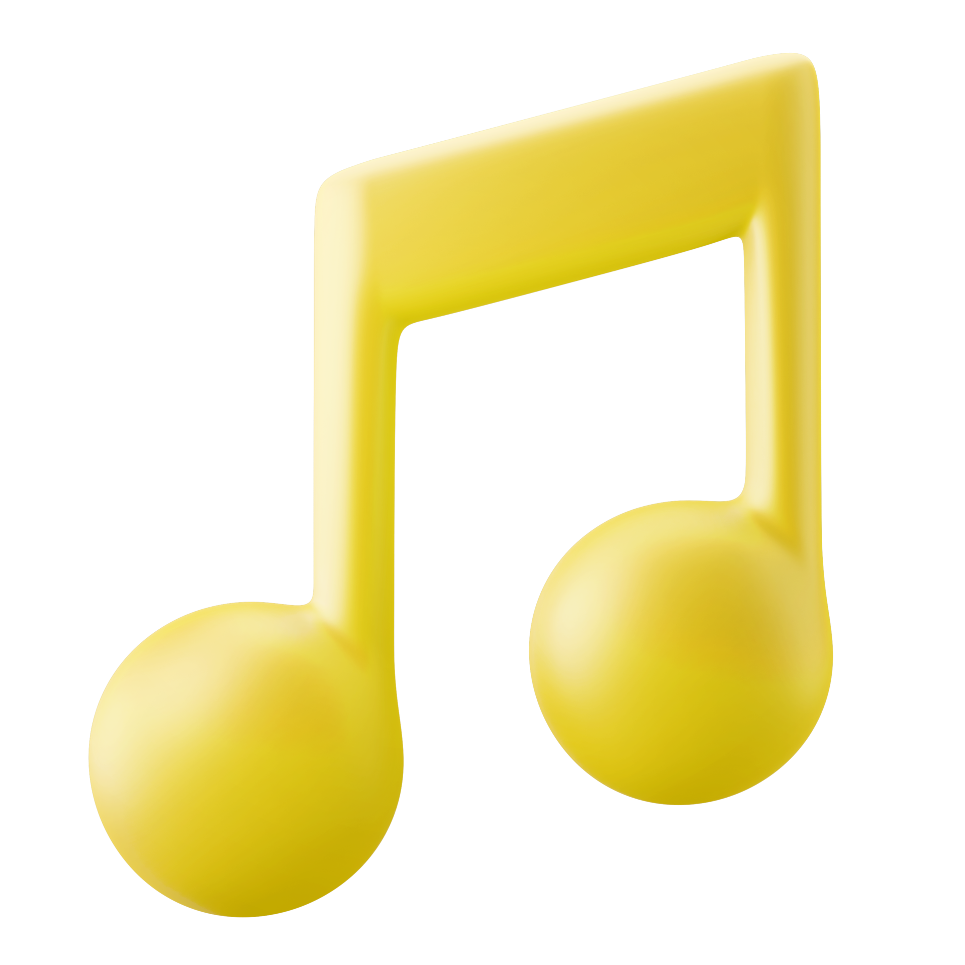 Audio Tune Music Symbol User Interface Theme 3d Illustration Rendering Audio Tune Music Symbol User Interface Theme 3d Illustration Rendering