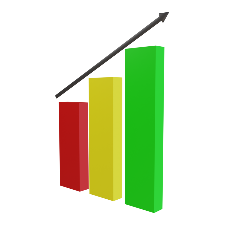 3D Graphic Icon png