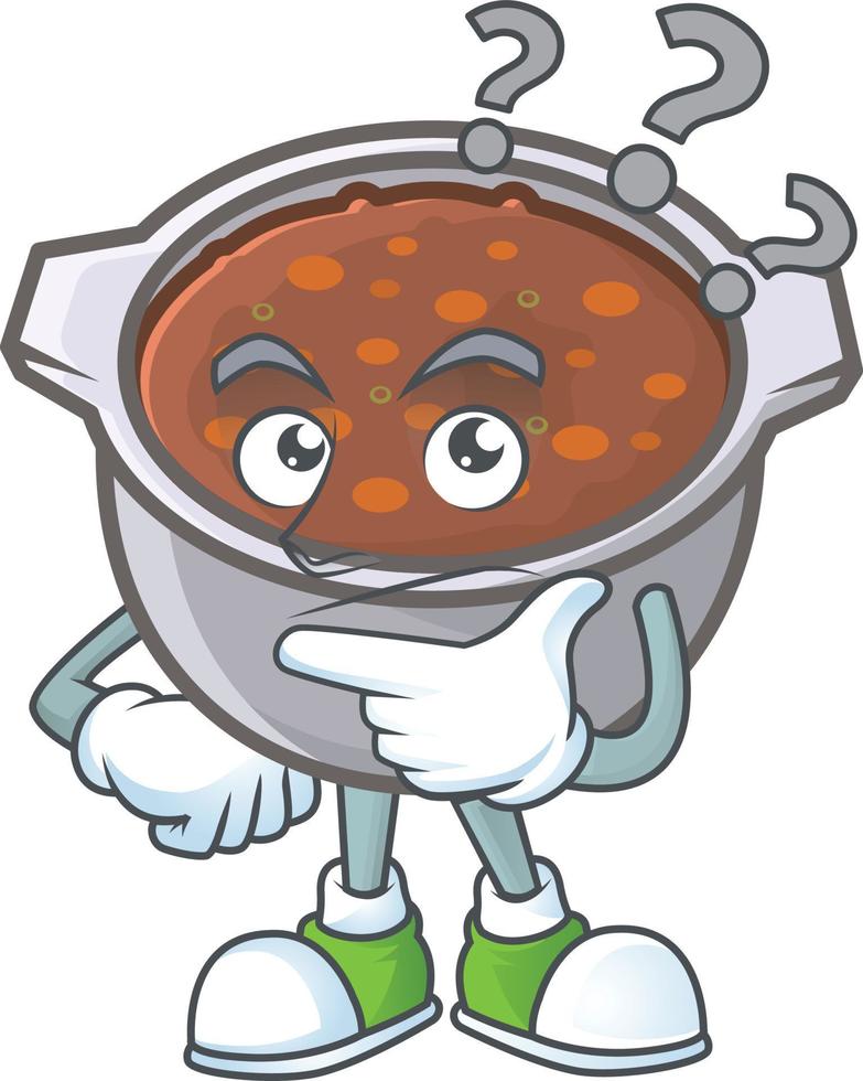 Baked Beans Vector 18743119 Vector Art at Vecteezy