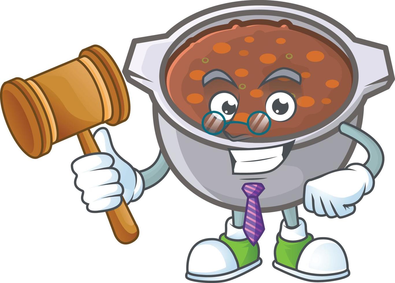 Baked Beans Vector