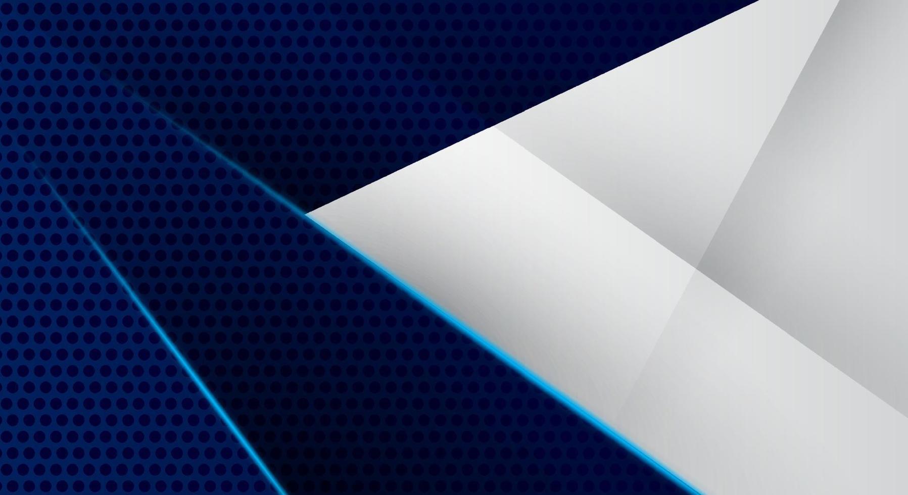 Abstract background modern futuristic graphic. Dark blue background with line. eps 10 vector