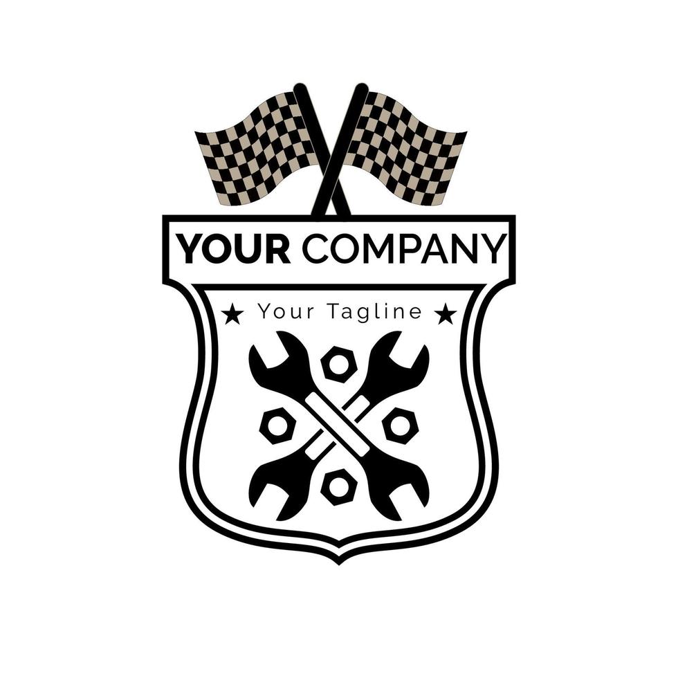 Set Of Car Logo vector Free Vector