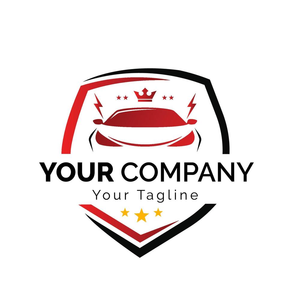 Set Of Car Logo vector Free Vector