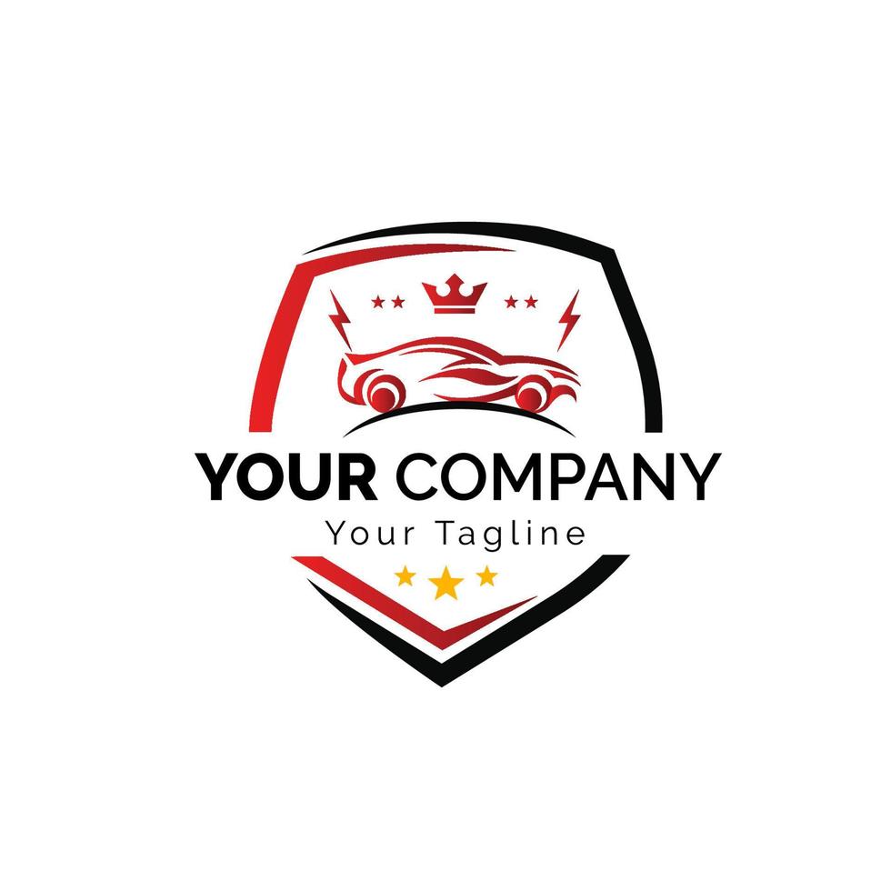 Set Of Car Logo vector Free Vector