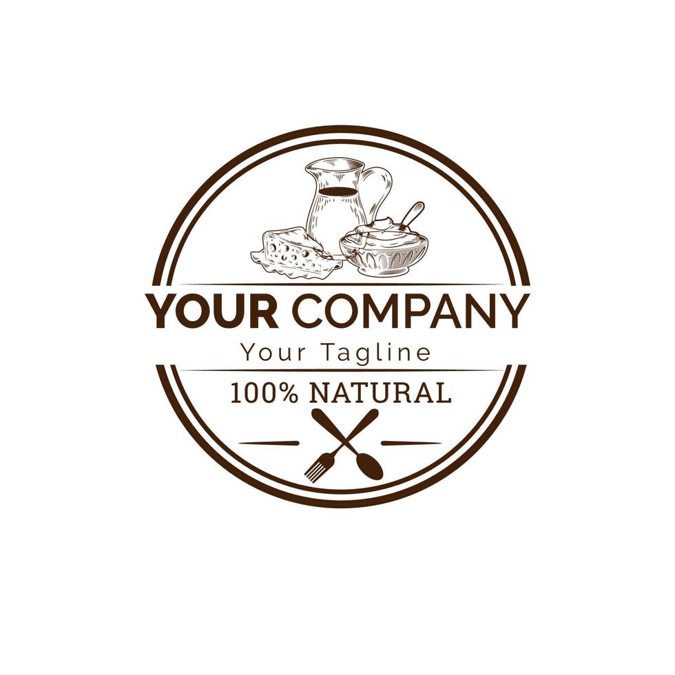 awesome geometric company corporate business Logo set best collection Free Vector