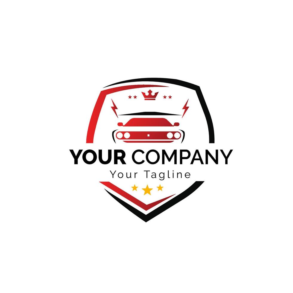 Set Of Car Logo vector Free Vector