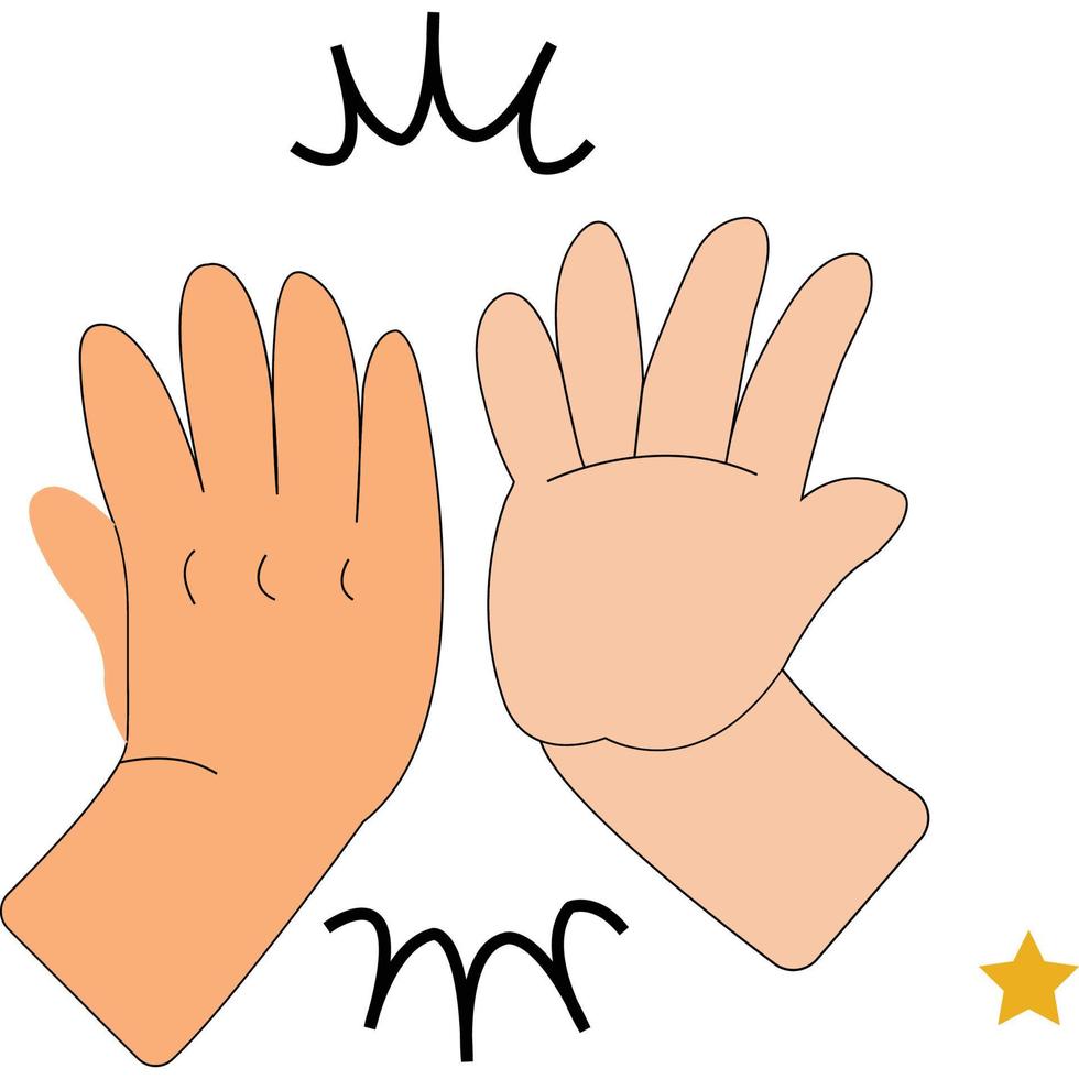 Hi Five which can easily edit or modify vector