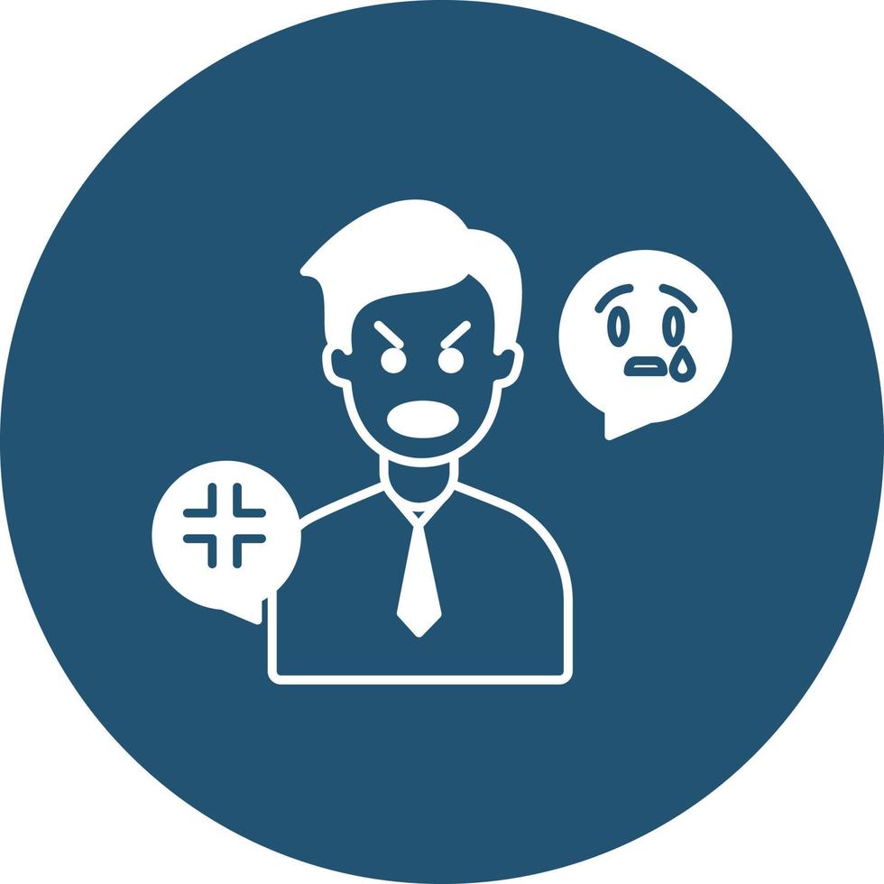 Sad which can easily edit or modify vector