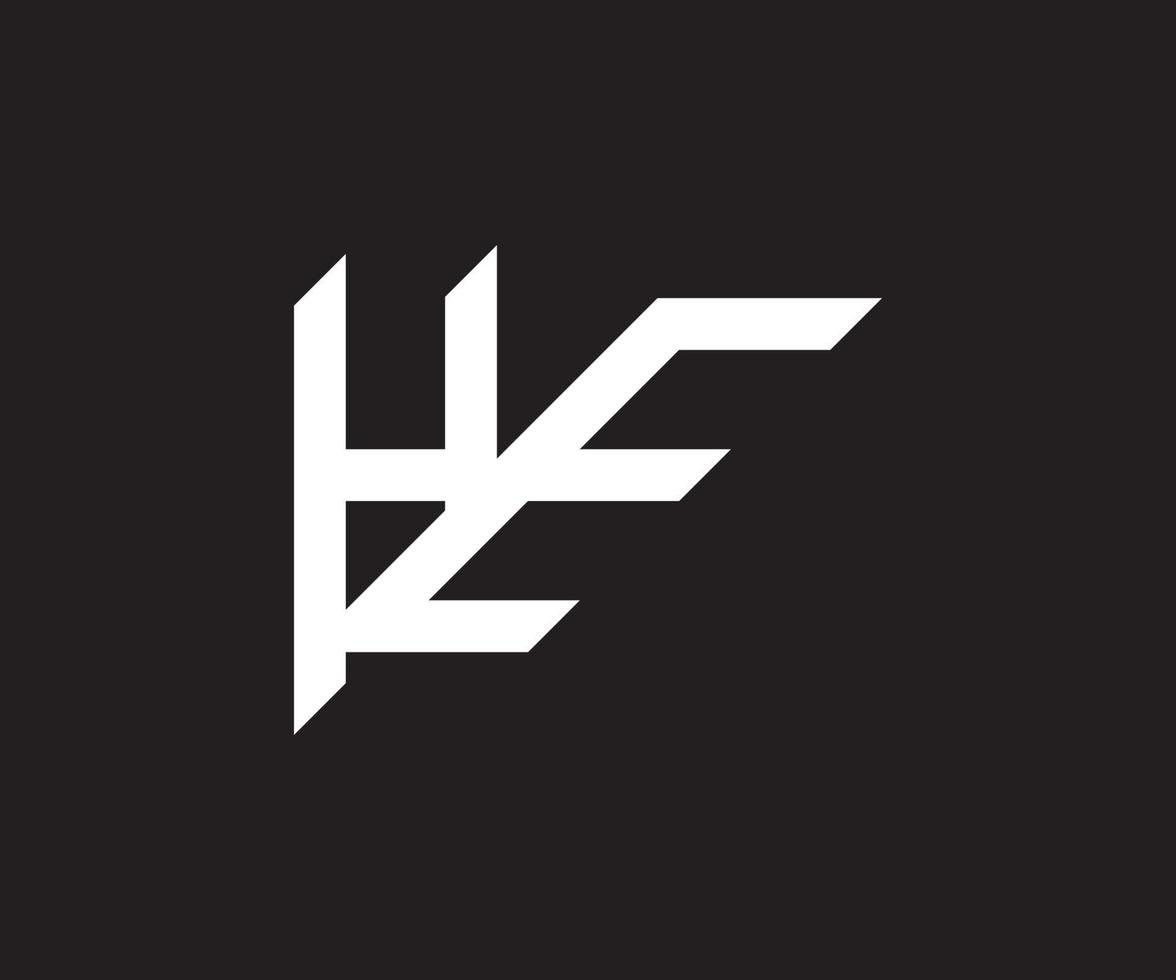 icono de concepto de logotipo de letra hye. logotipo de la letra hye. plantilla de logotipo de vector de sonrisa hye. logotipo de línea de letra hye.