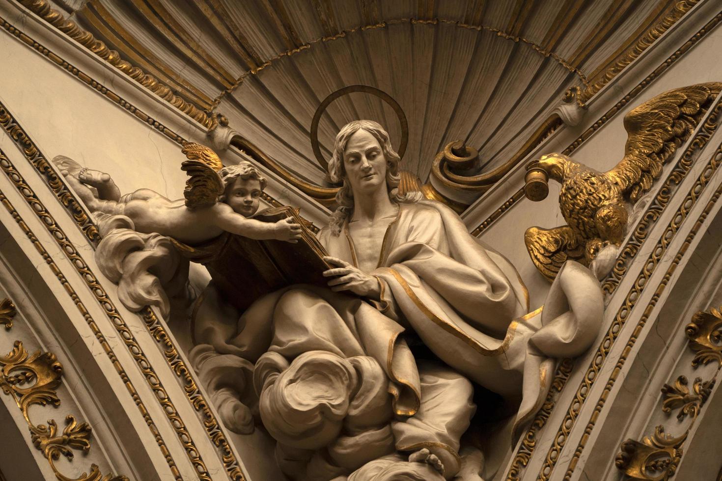 iglesia catedral gótica de valencia españa, 2022 foto