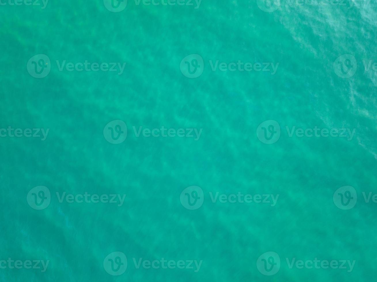 Sea surface aerial view,Bird eye view photo,Top view waves and water surface texture,Green sea background, Beautiful nature Amazing view sea ocean background photo