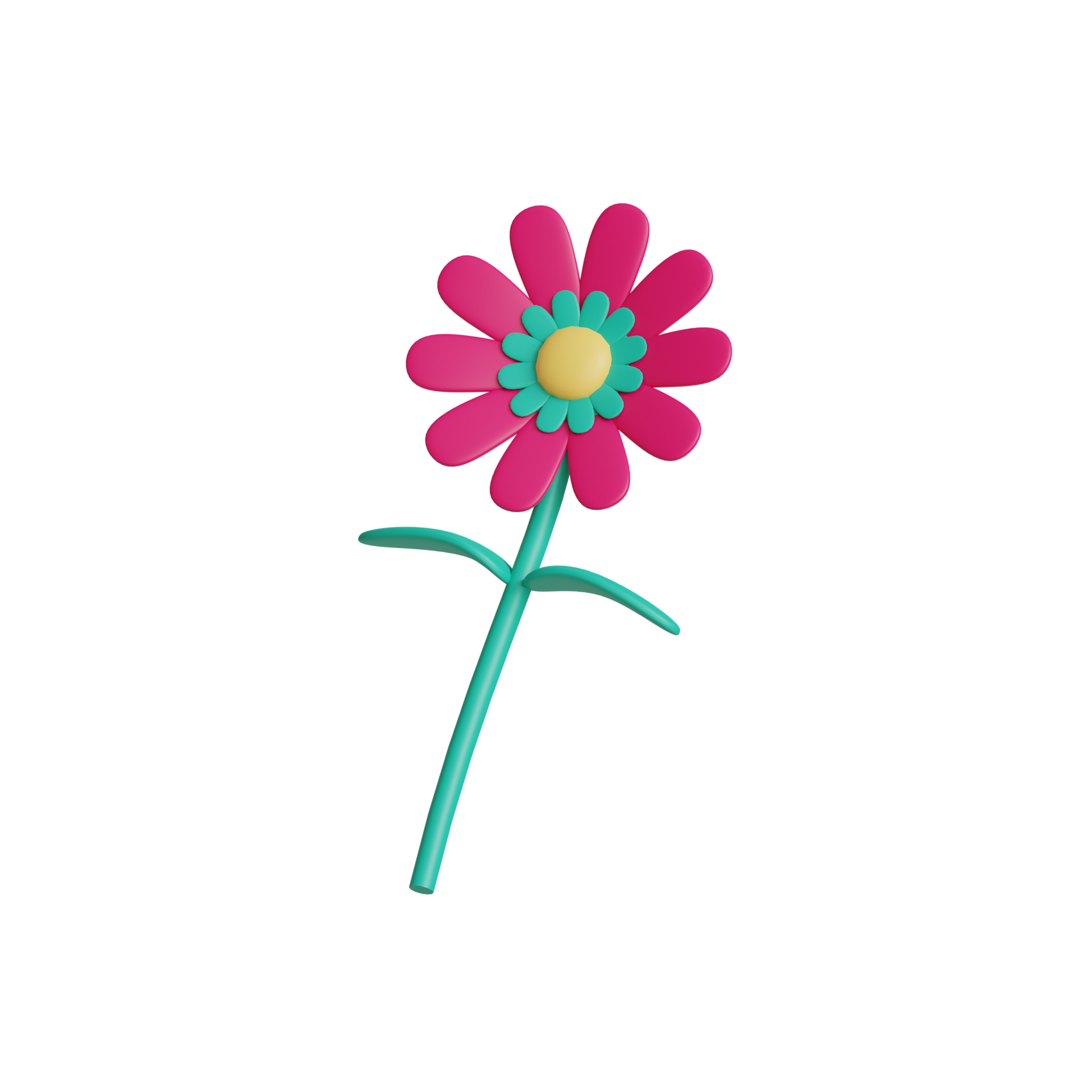 Free 3d valentine's day flower icon 18747898 PNG with Transparent Background Free 3d valentine's day flower icon 18747898 PNG with Transparent Background