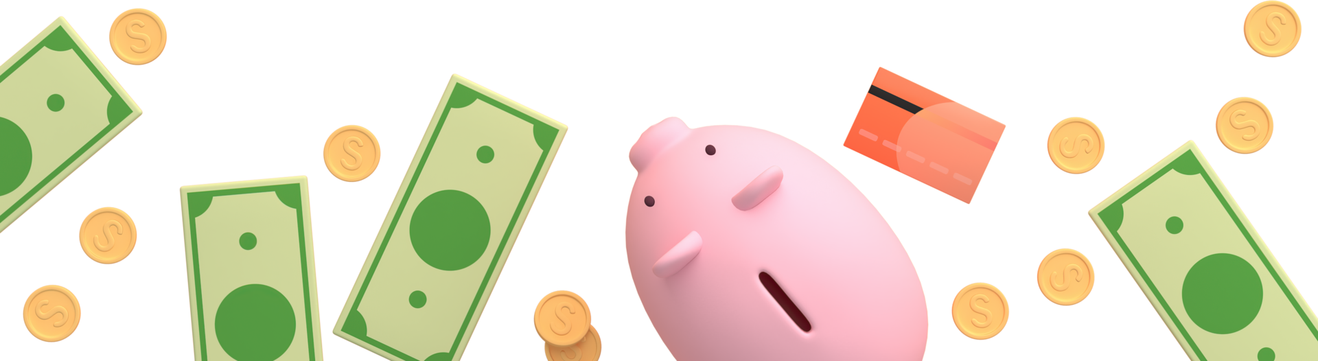 Tax Day Reminder Concept. 3d illustration submit tax by online concept, online tax payment and report. Business income. png