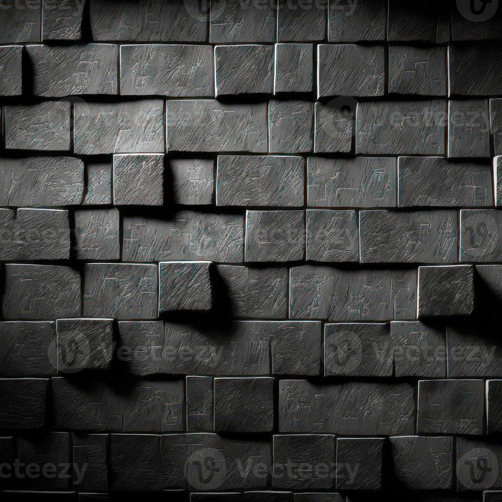 Abstract black wall texture background 18748181 Stock Photo at Vecteezy
