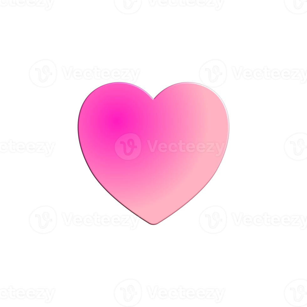 Bright Sweet Heart png