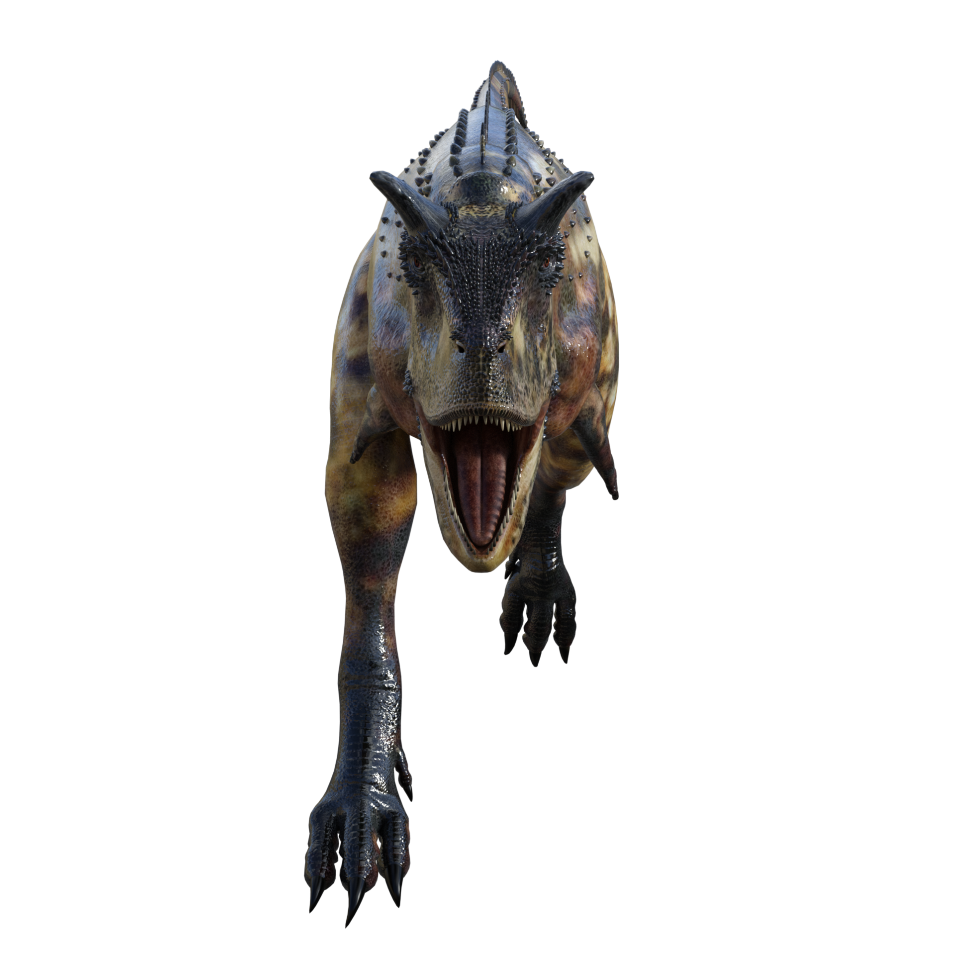 carnotaurus