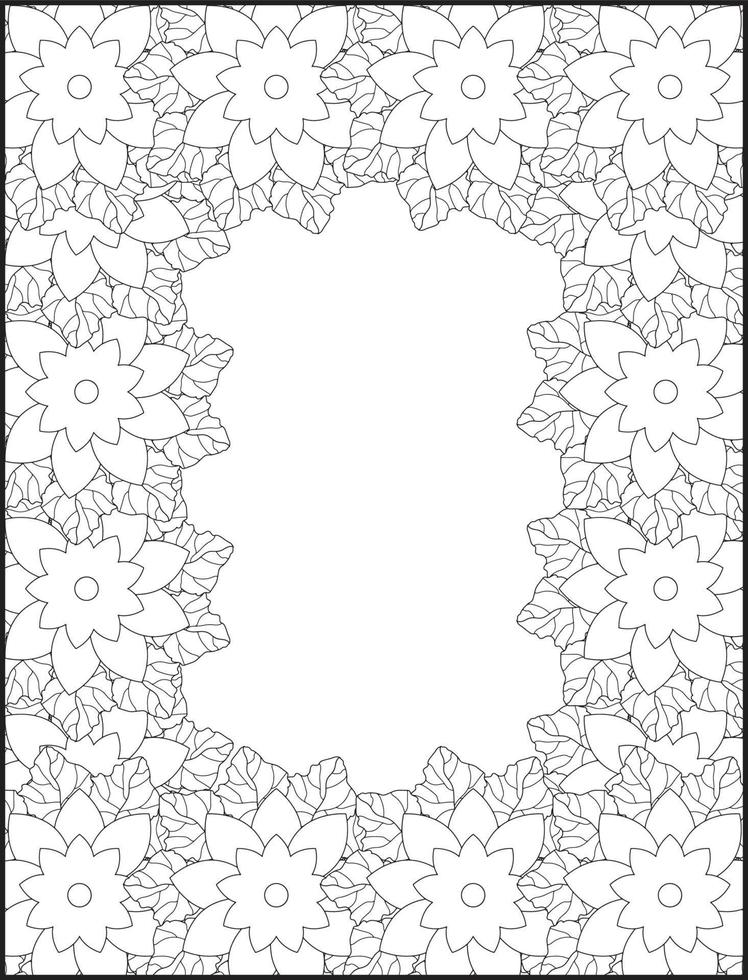 customs and border protection. coloring page, us mexico border, coloring pages for adults. vector