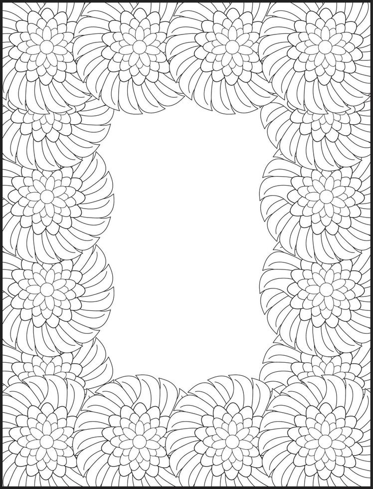 Border Coloring, us customs and border protection. mexico border, cbsa. coloring page, flower coloring pages for adults. vector