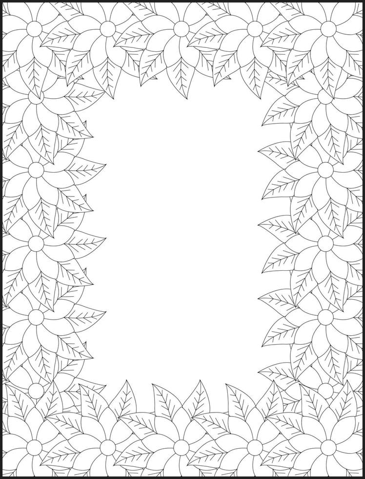 Border Coloring, us customs and border protection. mexico border, cbsa. coloring page, flower coloring pages for adults. vector
