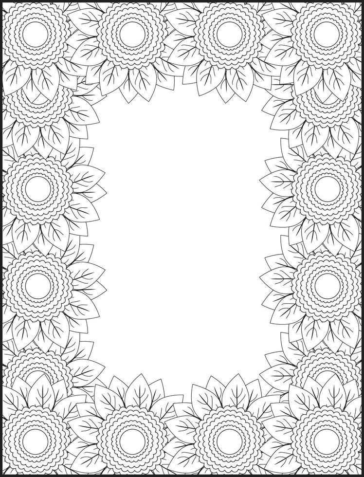 Border Coloring, us customs and border protection. mexico border, cbsa. coloring page, flower coloring pages for adults. vector