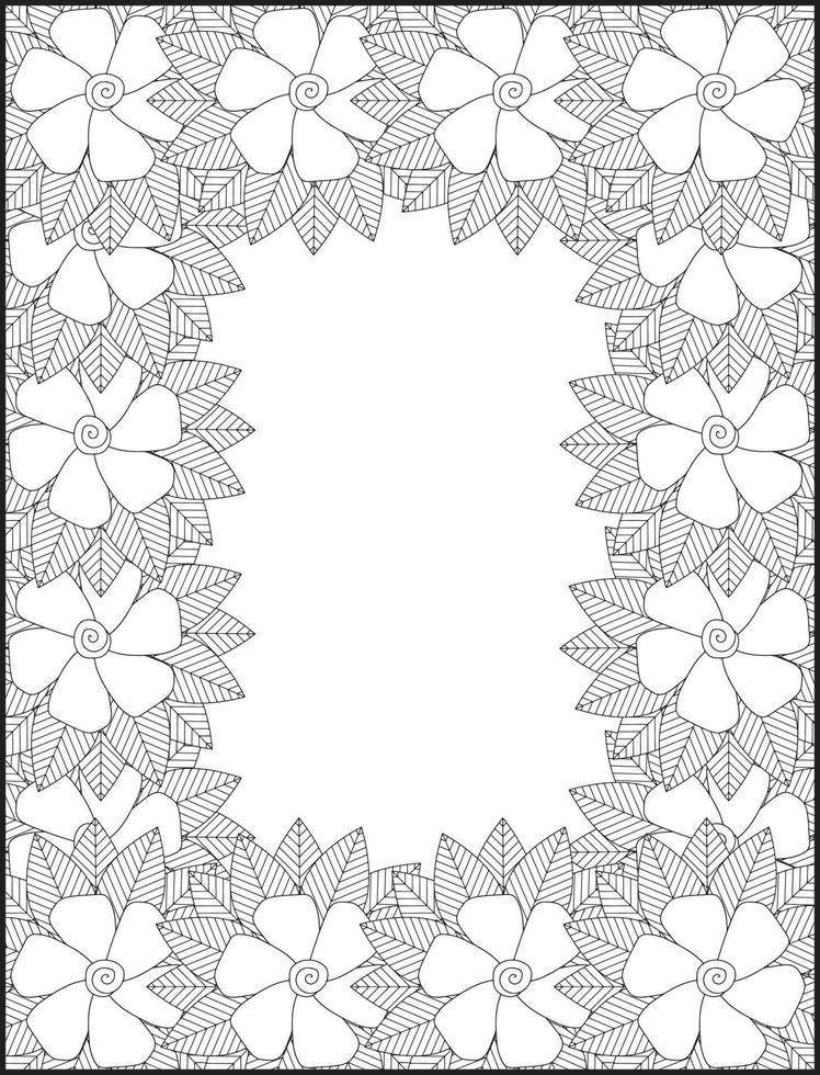Border Coloring, us customs and border protection. mexico border, cbsa. coloring page, flower coloring pages for adults. vector