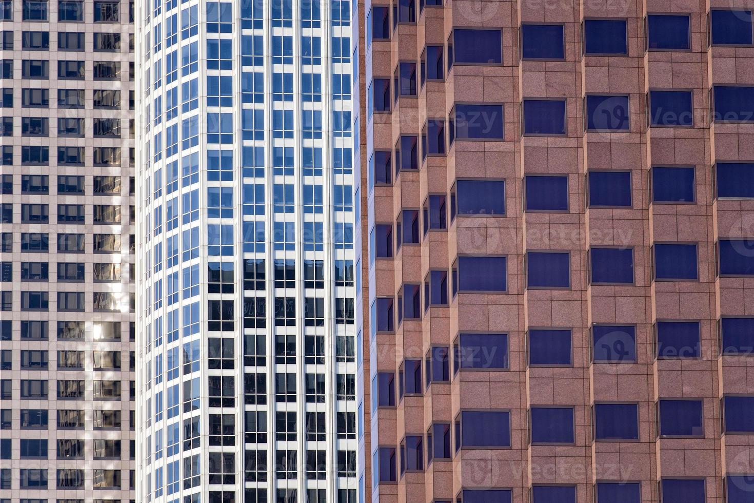 los angeles towers photo
