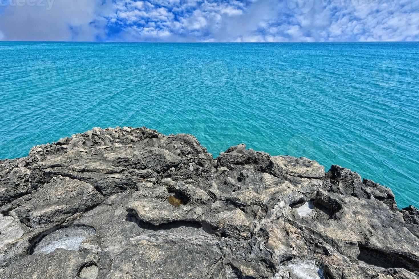 calamosche beach in Sicily Italy photo