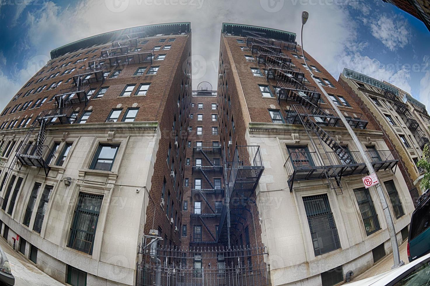 new york morningside height building photo