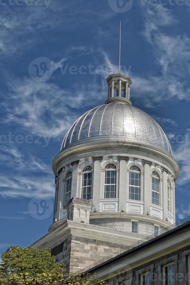 montreal market dome photo