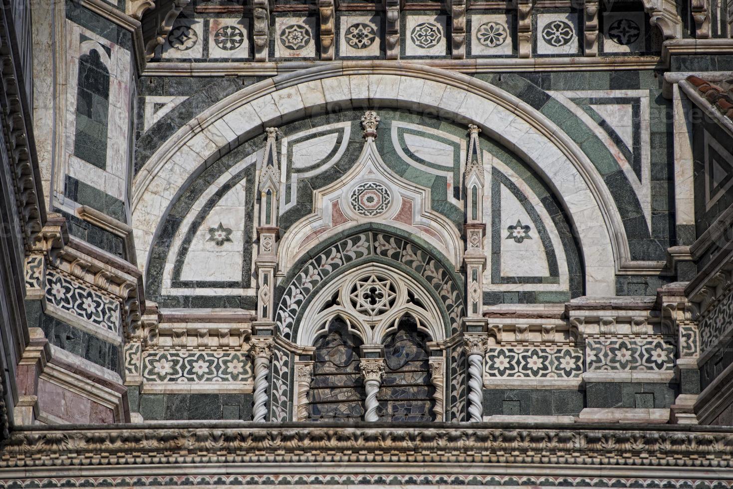 Cathedral Santa Maria del Fiore, Florence, Italy photo