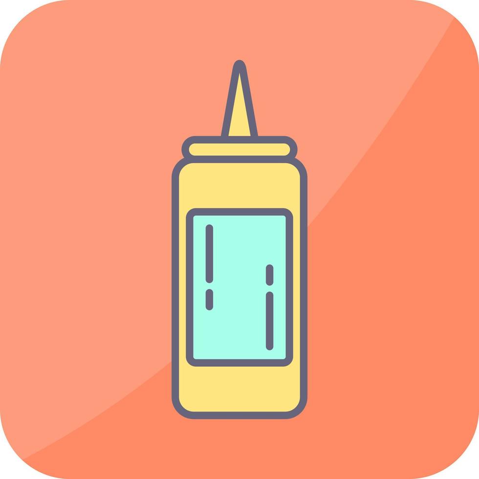 Sauce Vector Icon