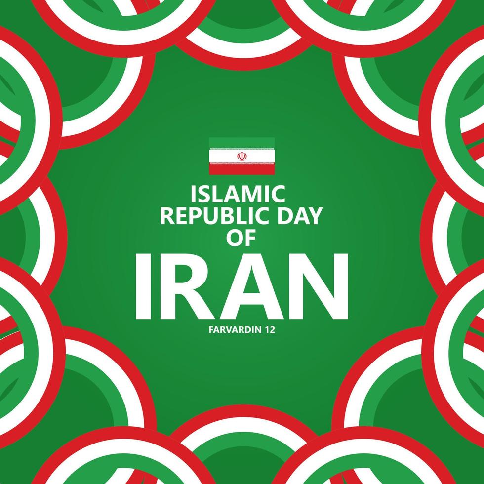 Islamic Republic Day