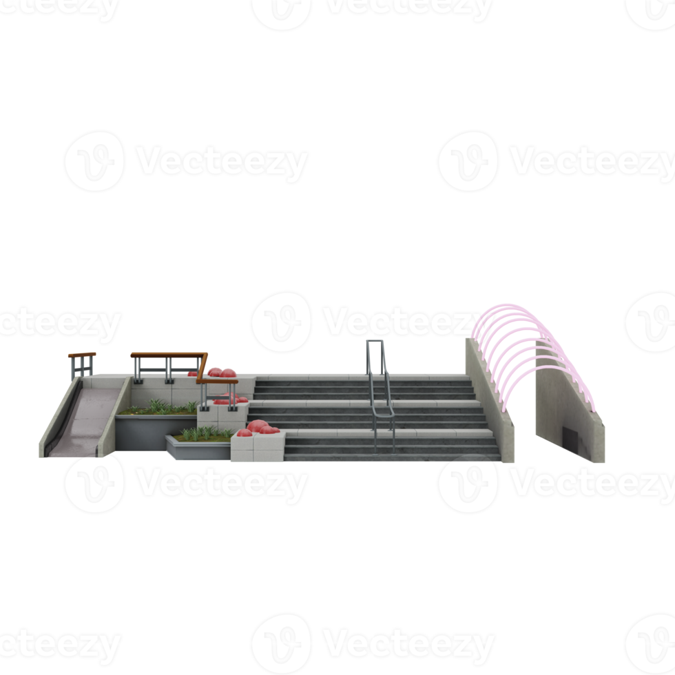 le scale e pattinare png