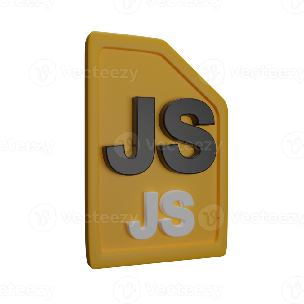 renderen het dossier javascript codering png