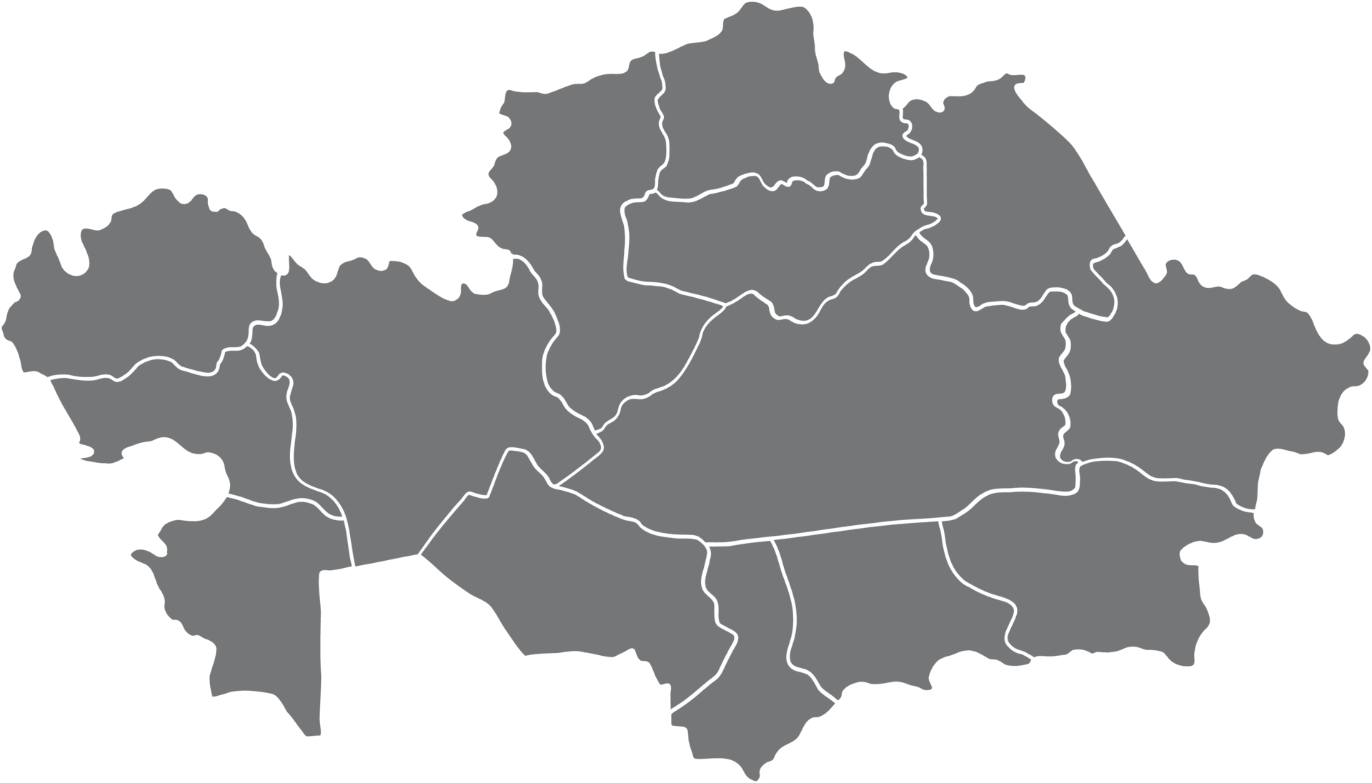 doodle freehand drawing of kazakhstan map. 18754382 PNG