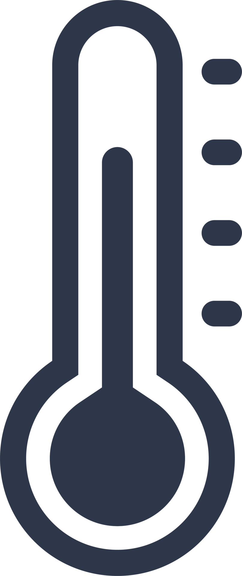 Thermometer icon in black colors Temperature signs illustration Thermometer icon in black colors Temperature signs illustration
