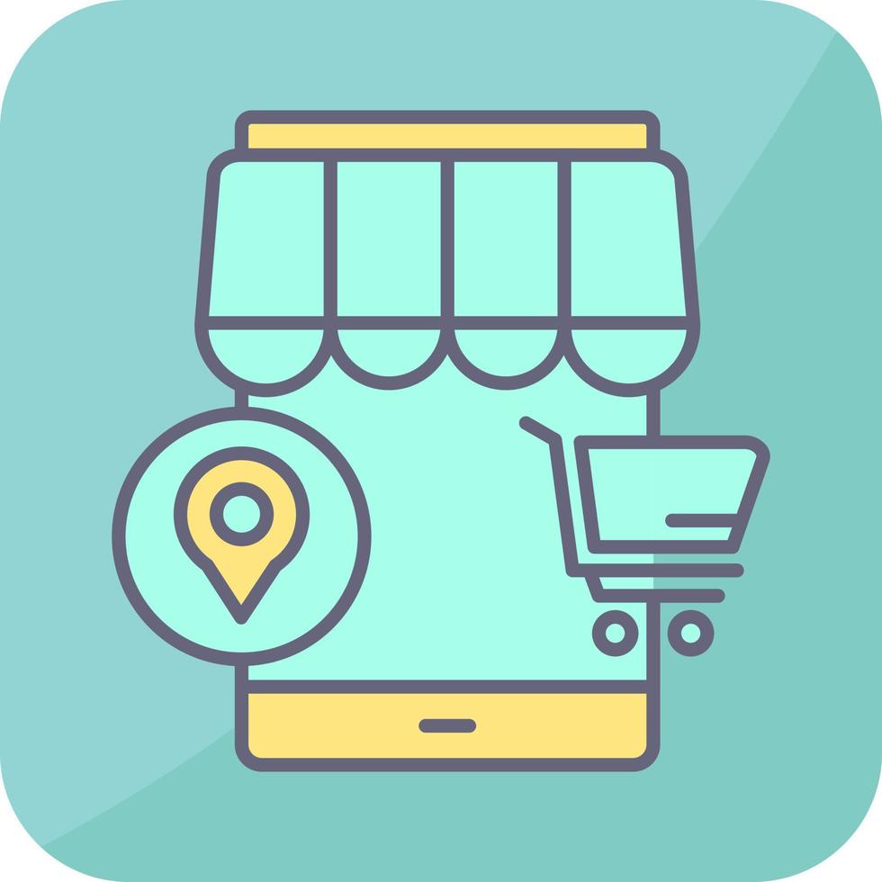 Pin Vector Icon