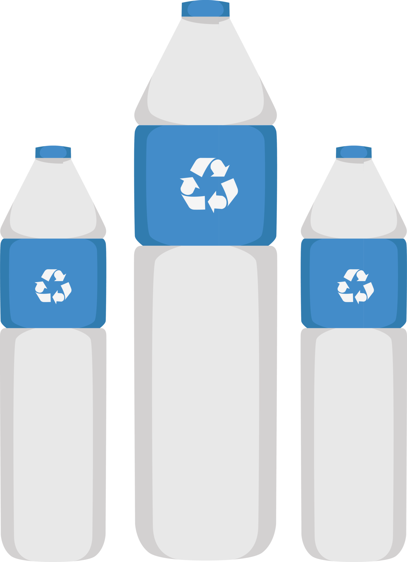 Recycle And Reuse Plastics Bottle 18754600 PNG recycle-and-reuse-plastics-bottle-18754600-png